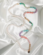 Ladda upp bild till gallerivisning, Long Pearl Collier Necklace | Soul Candy - Bohemian Royalties

