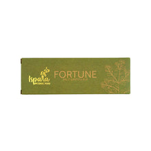 Load image into Gallery viewer, Incense Tablets Fortune - Bohemian Royalties
