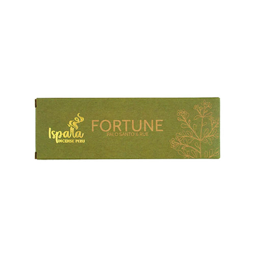 Incense Tablets Fortune - Bohemian Royalties