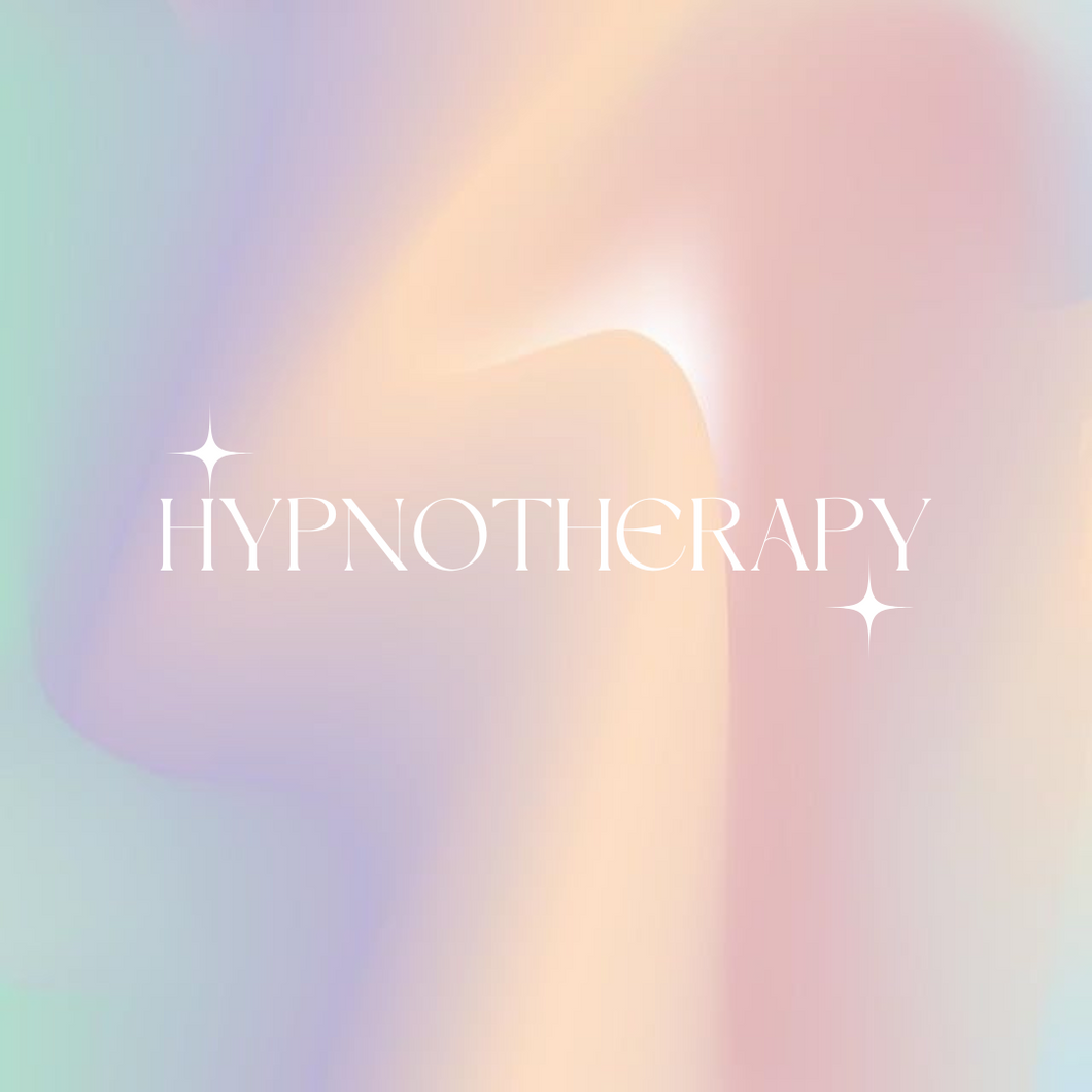 Hypnotherapy Session - Bohemian Royalties