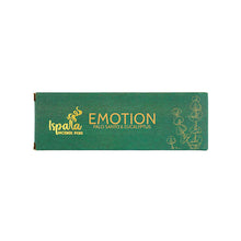 Load image into Gallery viewer, Incense Tablets Emotion - Bohemian Royalties

